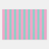 Ensemble de feuilles de papier d'enveloppement Koa (Devant 2)