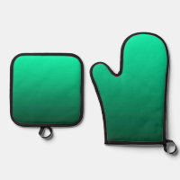 Abstrait vert brillant contraste de couleur pure t