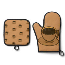 Centre-Siècle Moderne Brown Cosy Café Shop