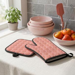 Ensemble De Gant De Cuisine Et De Manique Gants de cuisine et dessous de plat Nasa