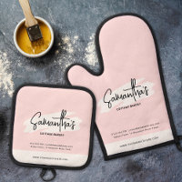Logo d'entreprise de marque moderne Girly mignonne