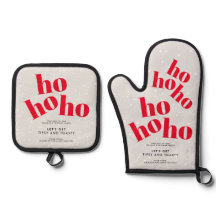 Noël de Red Ho Ho Ho