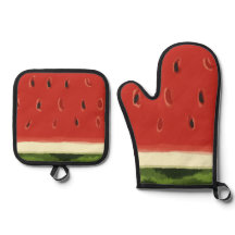 Pastèque Rouge clair