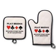 Play Bridge Parce Que Chaque Main Est Une Aventure