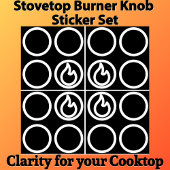 Ensemble de guides de Étiquette de graveur de noeu