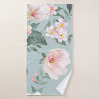ensemble de haute qualité de divers flux aquarelle