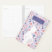 Ensemble De Joy Lavender Grossesse Florale Rose (Devant avec enveloppe)