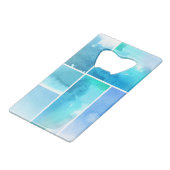 Ensemble de l'abrégé sur 2 peints à la main (Devant Angle)