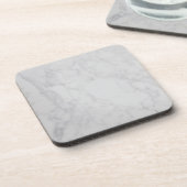 ensemble de marbre de dessous de verre (Côté gauche)