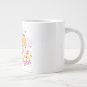 Ensemble de mug avec citation motivante pour l'amo (Droite)