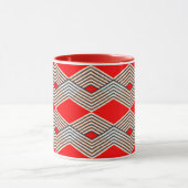 Ensemble de mug cadeau attentionné (Centre)