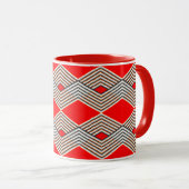 Ensemble de mug cadeau attentionné (Devant droit)