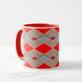 Ensemble de mug cadeau attentionné (Devant gauche)