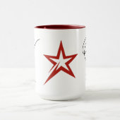 Ensemble de mug de marque créative et élégante ave (Centre)