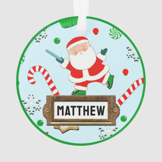 Ensemble de Noël Frisbee Ultimate (dos)