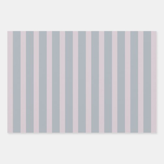 Ensemble de papier à envelopper pour chien mignon (Devant 3)