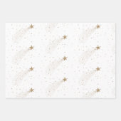 Ensemble de papier à thème Espace (Devant 2)