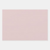 Ensemble de papier cadeau de la Saint-Valentin en (Devant 2)
