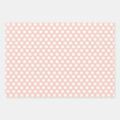 Ensemble de papier d'emballage pour chats Crazy Cu (Devant 3)