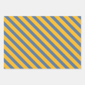 Ensemble de papier d'emballage pour jour de pluie (Devant 3)