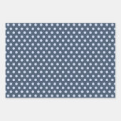 Ensemble de papier d'emballage pour jour de pluie (Devant 2)