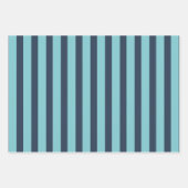 Ensemble de papier d'enveloppement de monstres amu (Devant 3)