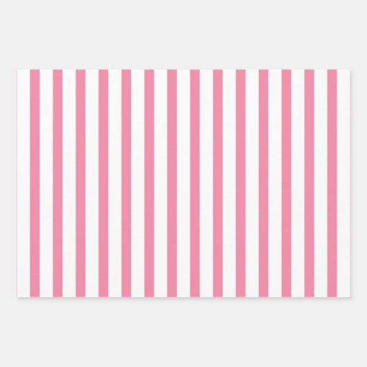 Ensemble de papier d'enveloppement pour bébé migno (Devant 3)