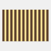 Ensemble de papier d'enveloppement pour chats (Devant 2)