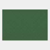 Ensemble de papier d'enveloppement Taurus Mandala (Devant 2)