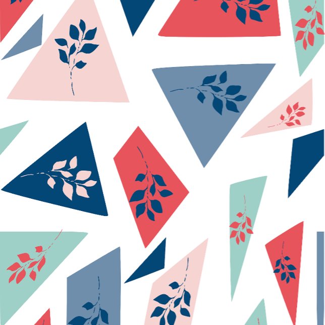 Ensemble de papiers de scrapbooking multiples : (Get Pretty Scrapbook Paper, Note cards or Gift Wrapping Paper )