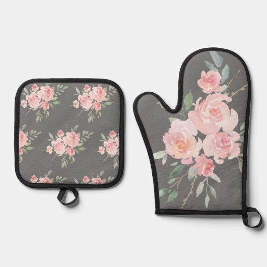 Ensemble de porte-cuisines (Recto)