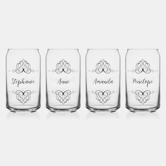 Ensemble de produits (Dos)