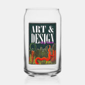 Ensemble de produits d'art et de design (Recto)