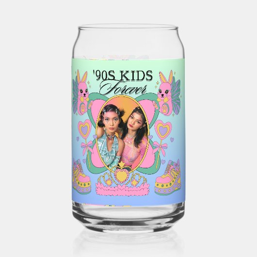 Ensemble de produits de boisson (avec image Custom (Verso)