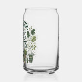 Ensemble de produits de boisson Lover Plante perso (Gauche)