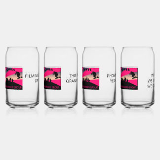 Ensemble de produits de boisson PIFMG FUNNY