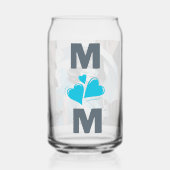 Ensemble de produits de consommation MOM (Verso)