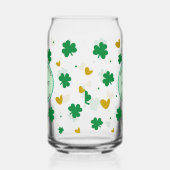 Ensemble de produits de la journée St. Patrick (Droite)