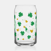 Ensemble de produits de la journée St. Patrick (Gauche)