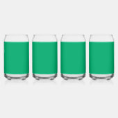 Ensemble de produits Emerald personnalisés (Dos)
