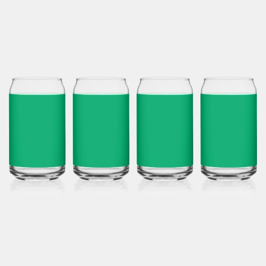 Ensemble de produits Emerald personnalisés (Recto)
