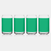 Ensemble de produits Emerald personnalisés (Gauche)