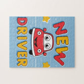 Ensemble de puzzle (Horizontal)