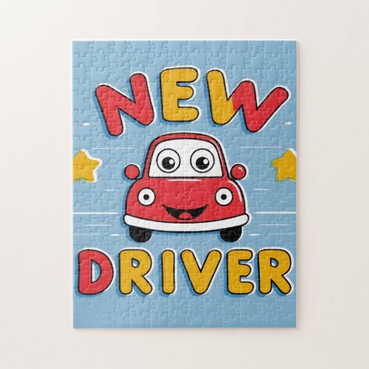 Ensemble de puzzle (Vertical)