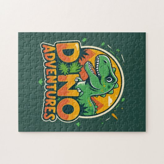 Ensemble de puzzle (Horizontal)