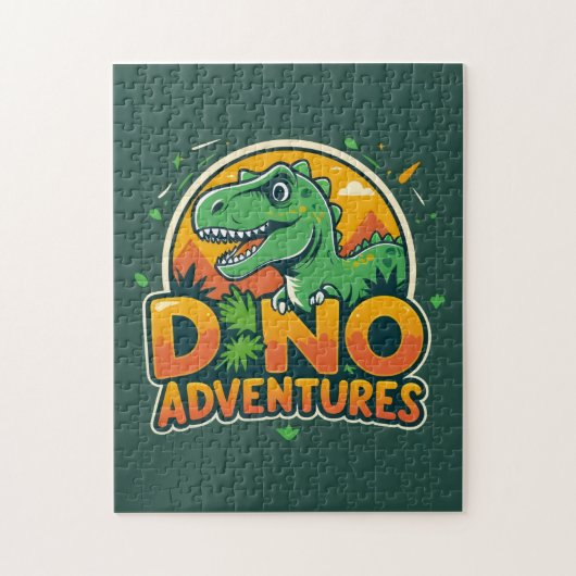 Ensemble de puzzle (Vertical)