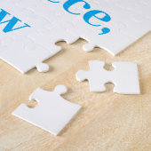 Ensemble de puzzles inspirants (Côté)