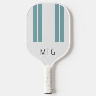 Ensemble de raquettes de pickleball personnalisées
