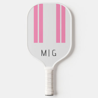 Ensemble de raquettes de pickleball personnalisées