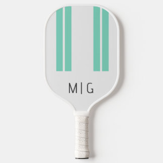 Ensemble de raquettes de pickleball personnalisées